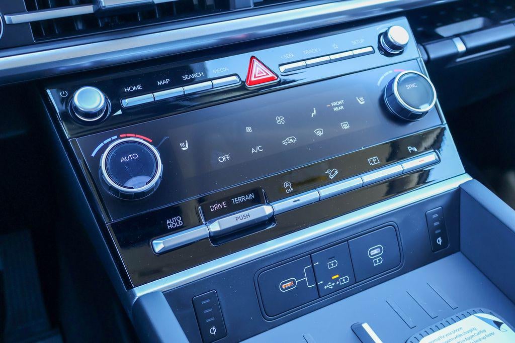 2026 Hyundai SANTA FE XRT AWD