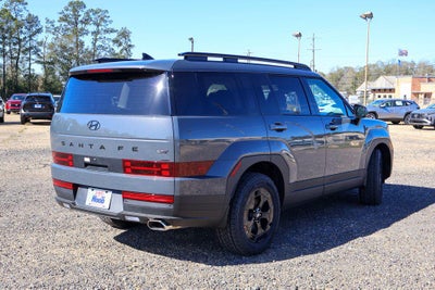 2026 Hyundai SANTA FE XRT AWD