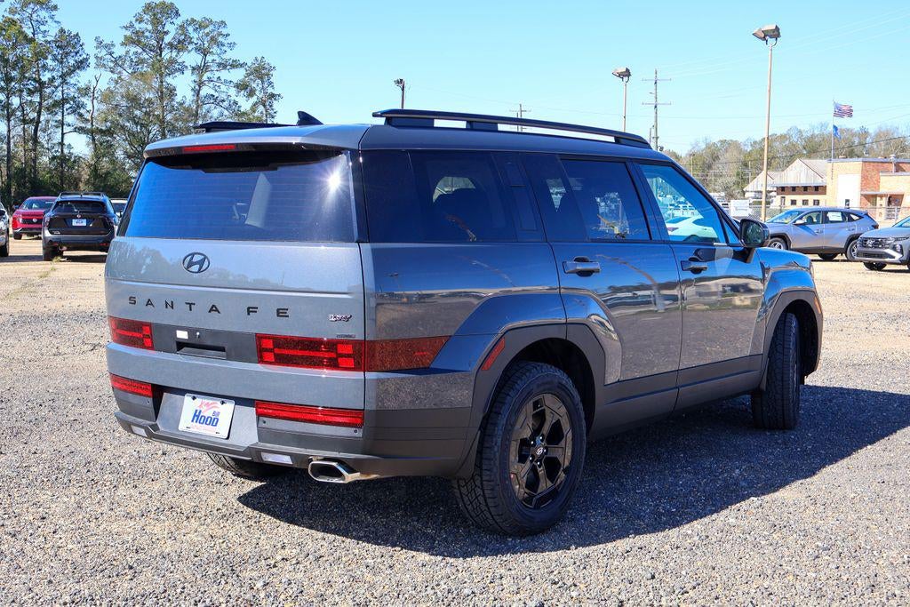 2026 Hyundai SANTA FE XRT AWD