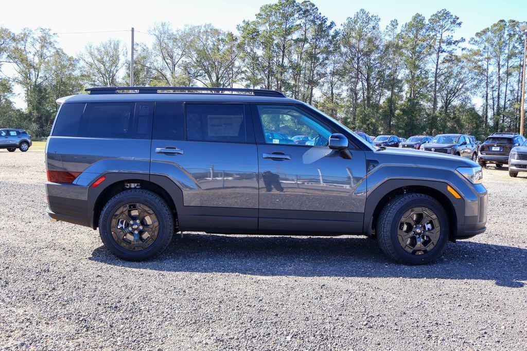 2026 Hyundai SANTA FE XRT AWD
