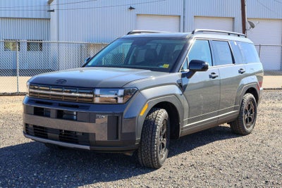 2026 Hyundai SANTA FE XRT AWD