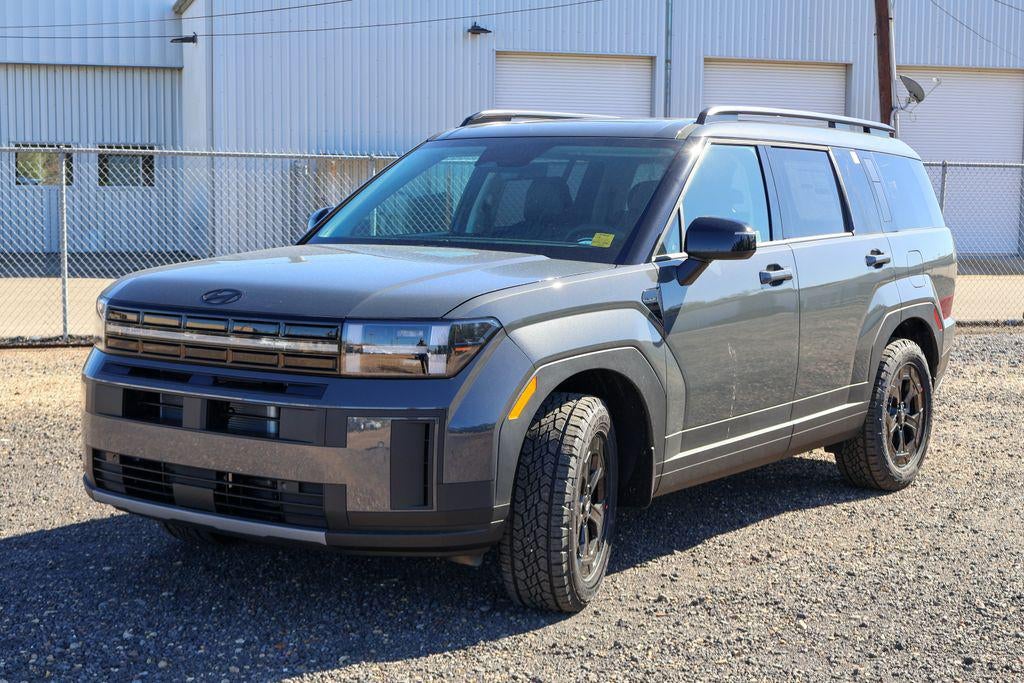 2026 Hyundai SANTA FE XRT AWD