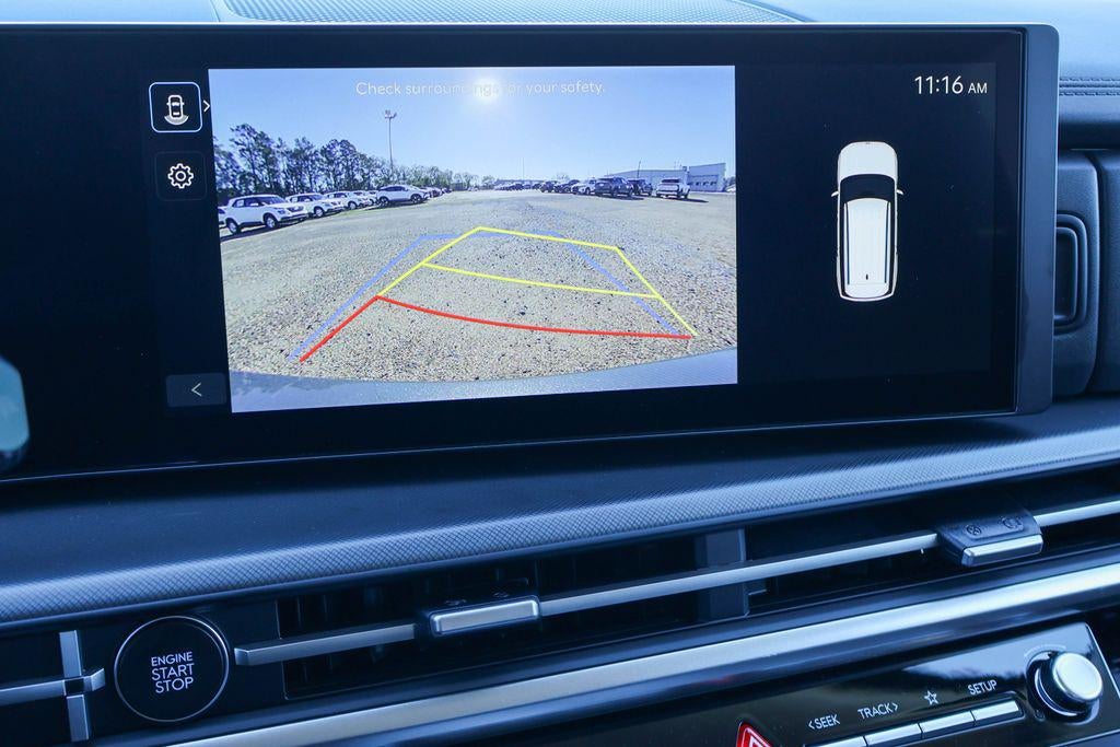 2026 Hyundai SANTA FE XRT AWD