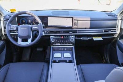 2026 Hyundai SANTA FE XRT AWD