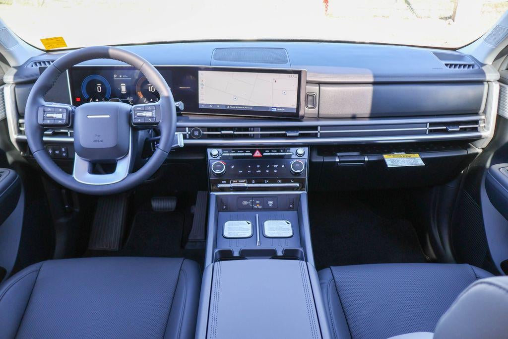 2026 Hyundai SANTA FE XRT AWD