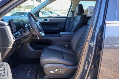 2026 Hyundai SANTA FE XRT AWD