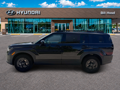 2027 Hyundai SANTA FE XRT AWD