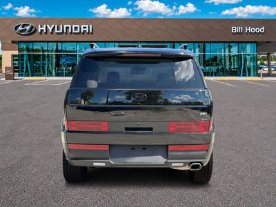 2027 Hyundai SANTA FE XRT AWD