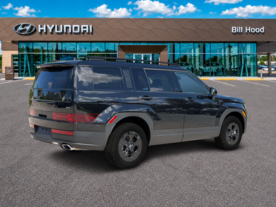 2027 Hyundai SANTA FE XRT AWD