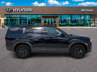 2027 Hyundai SANTA FE XRT AWD