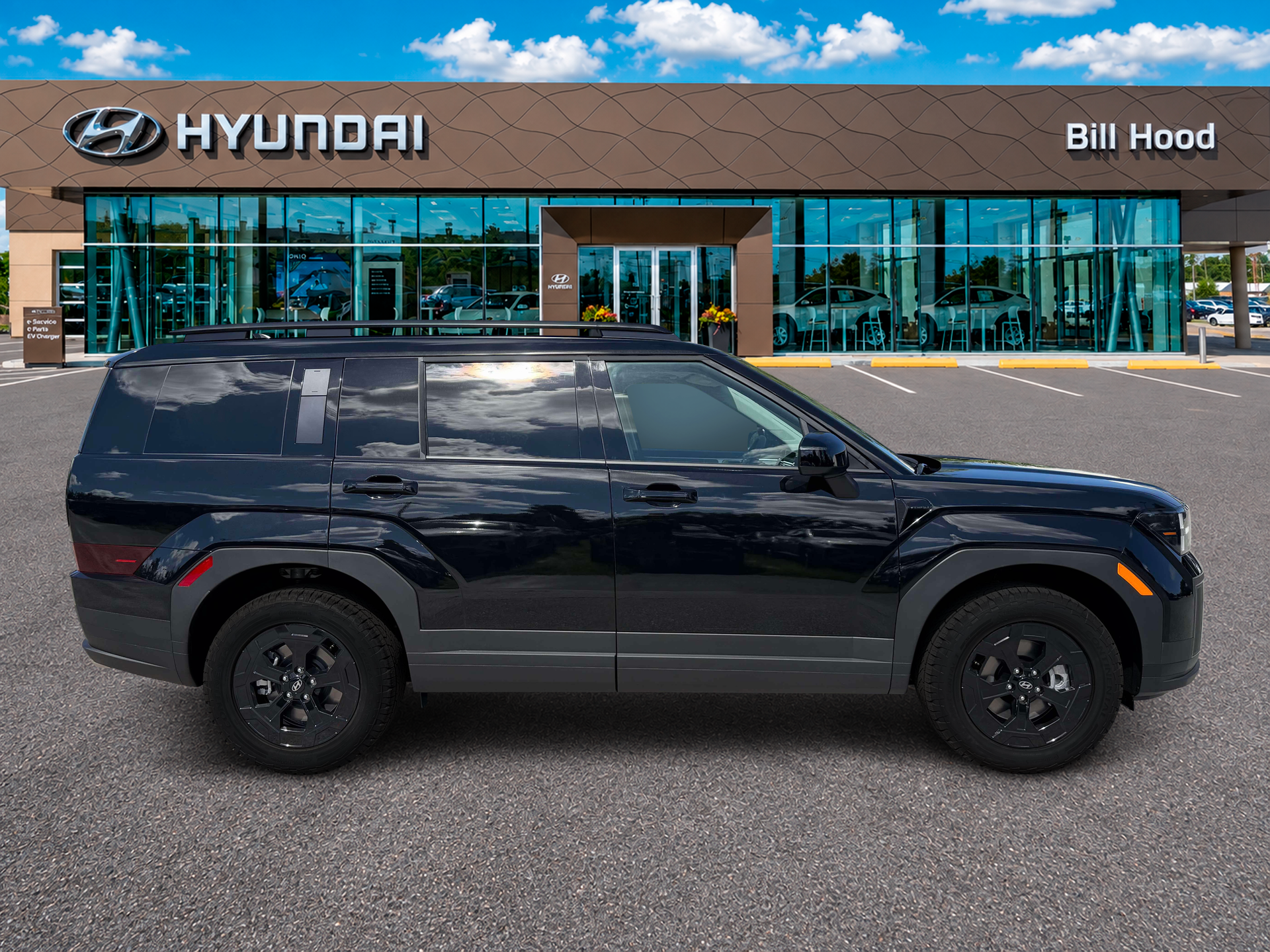 2027 Hyundai SANTA FE XRT AWD