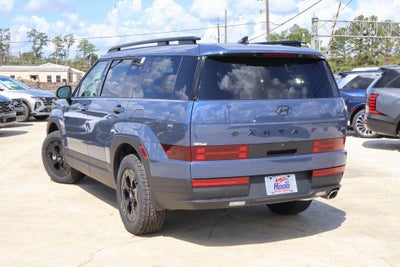 2026 Hyundai SANTA FE XRT AWD