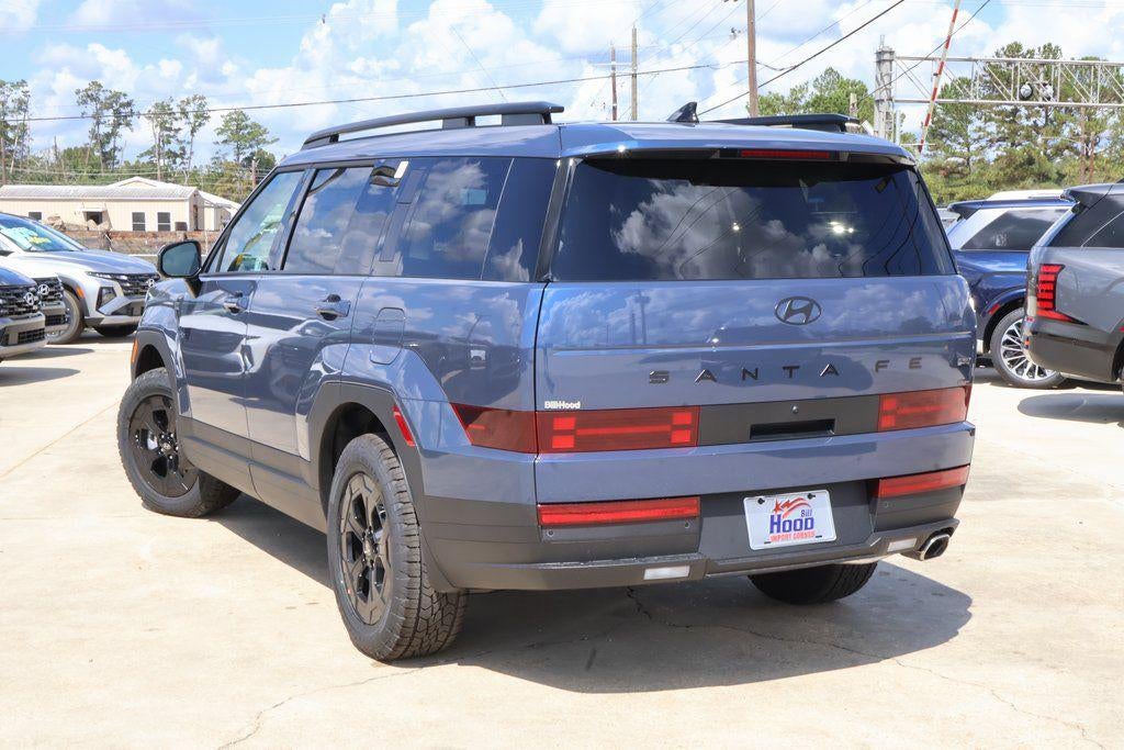 2026 Hyundai SANTA FE XRT AWD