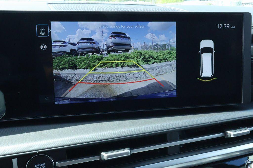 2026 Hyundai SANTA FE XRT AWD