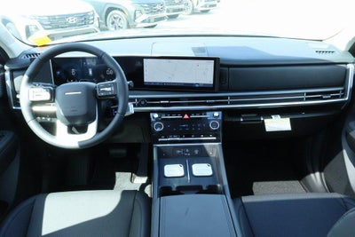 2026 Hyundai SANTA FE XRT AWD