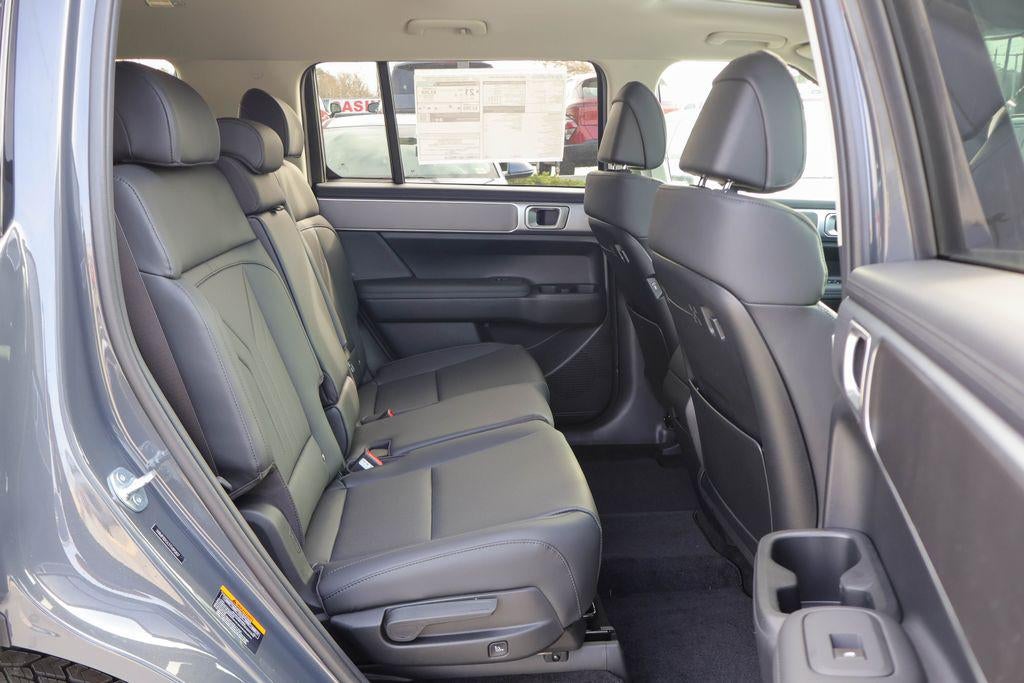 2026 Hyundai SANTA FE XRT AWD