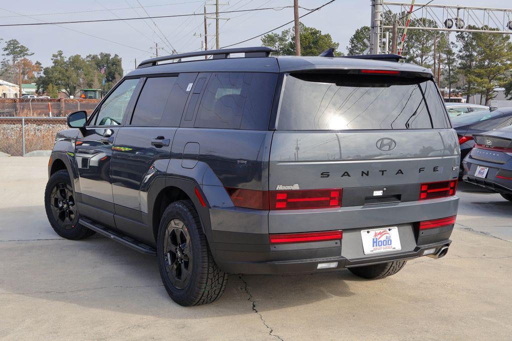 2026 Hyundai SANTA FE XRT AWD