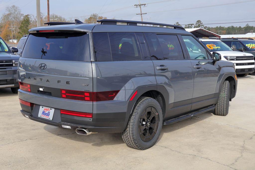 2026 Hyundai SANTA FE XRT AWD