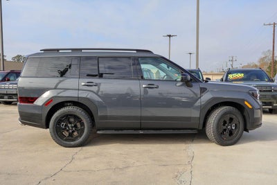 2026 Hyundai SANTA FE XRT AWD