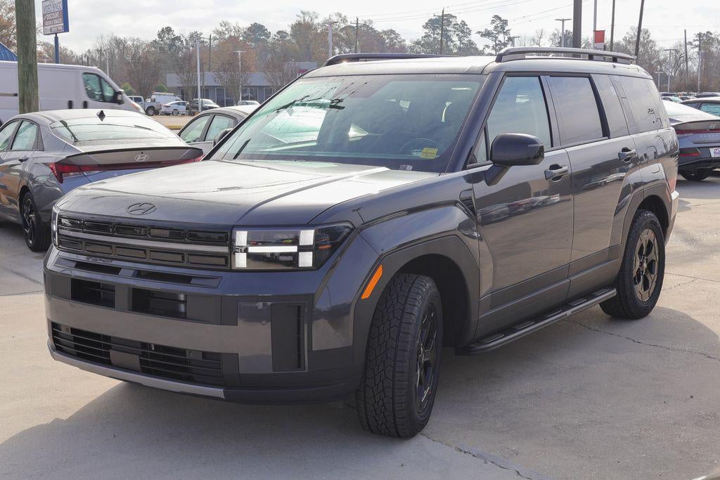 2026 Hyundai SANTA FE XRT AWD