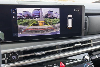 2026 Hyundai SANTA FE XRT AWD