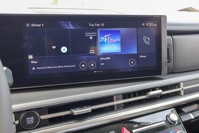 2026 Hyundai SANTA FE XRT AWD