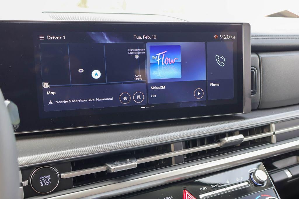 2026 Hyundai SANTA FE XRT AWD