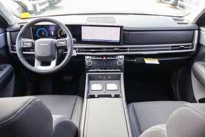 2026 Hyundai SANTA FE XRT AWD