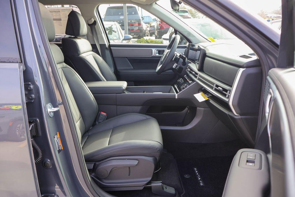 2026 Hyundai SANTA FE XRT AWD