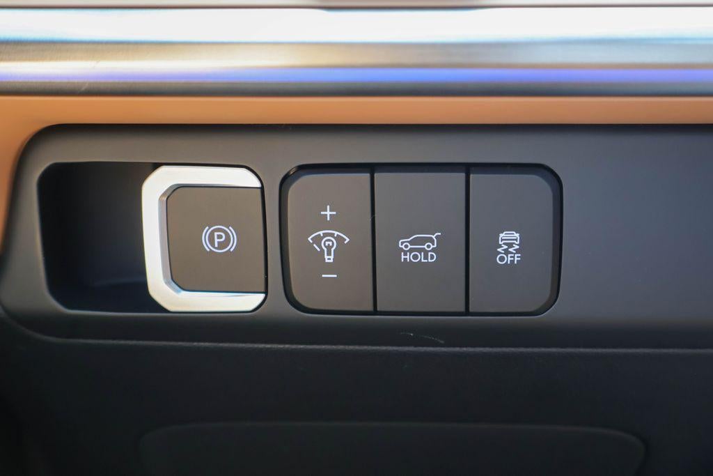 2026 Hyundai SANTA FE Limited FWD