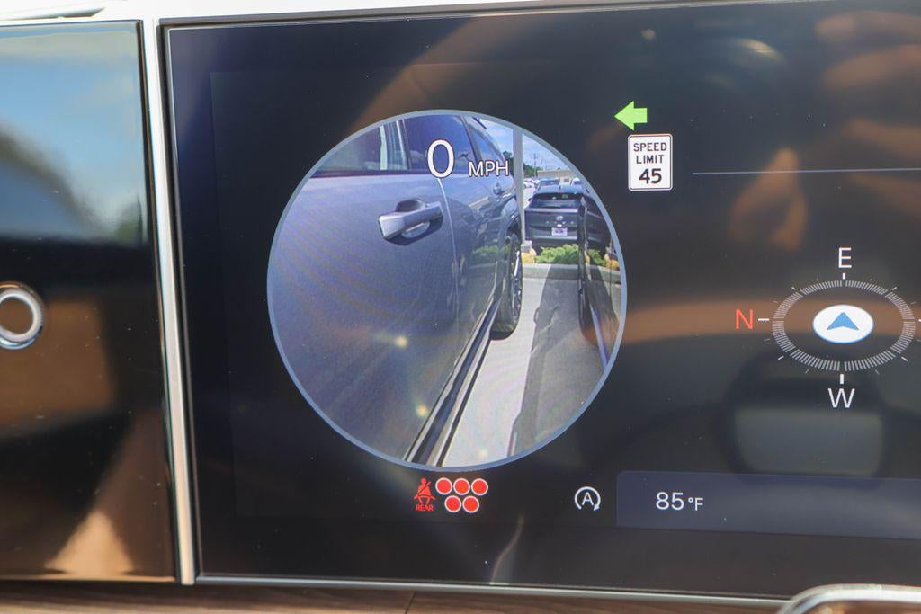 2026 Hyundai SANTA FE Limited FWD