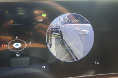 2026 Hyundai SANTA FE Limited FWD