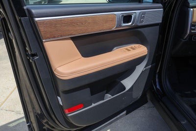 2026 Hyundai SANTA FE Limited FWD