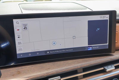 2026 Hyundai SANTA FE Limited FWD