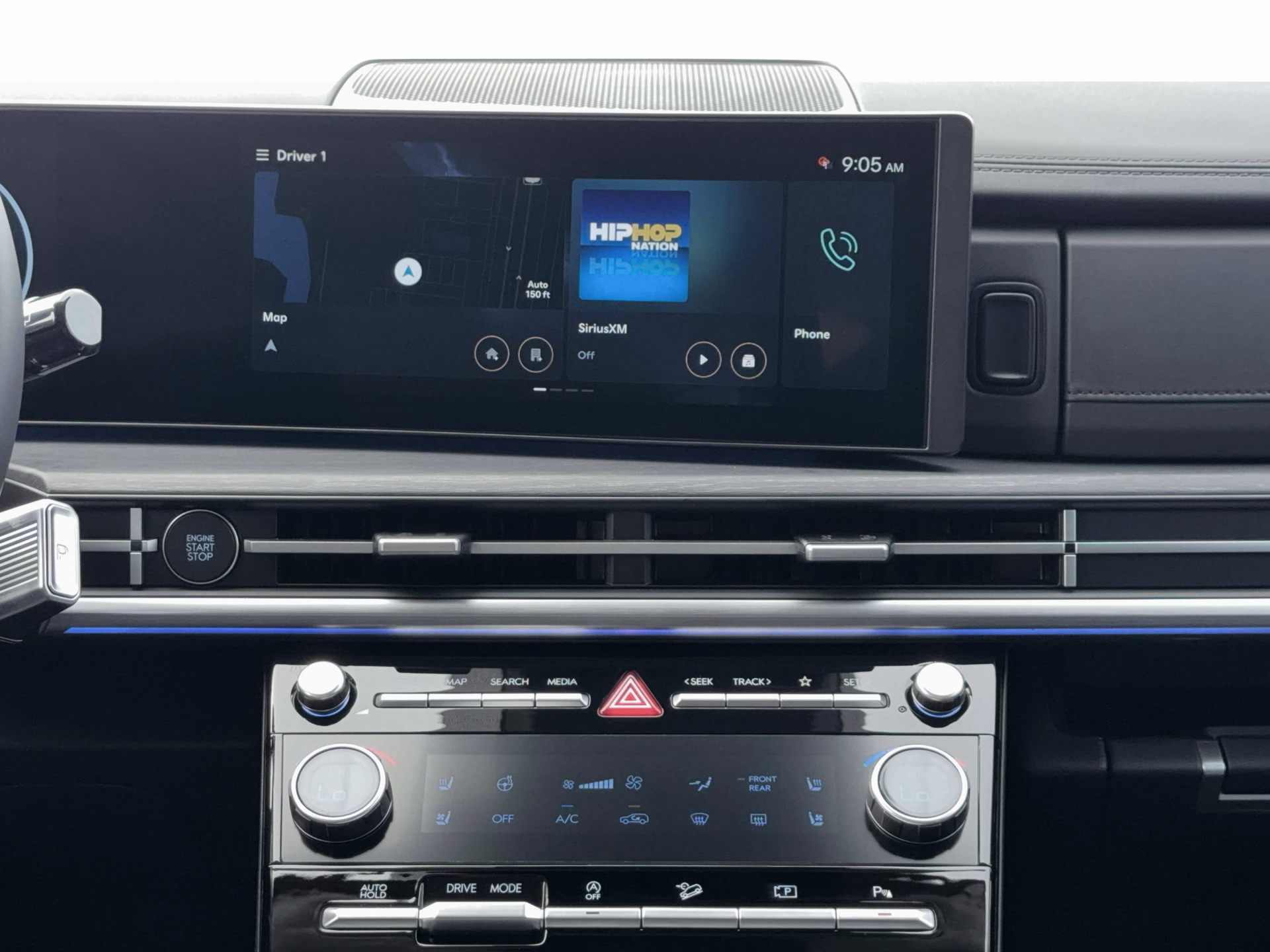 2027 Hyundai SANTA FE Limited FWD