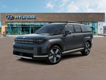 2027 Hyundai SANTA FE Limited FWD