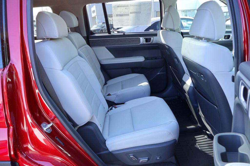 2026 Hyundai SANTA FE Limited FWD