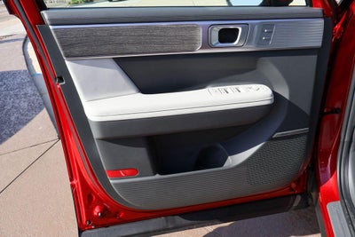 2026 Hyundai SANTA FE Limited FWD