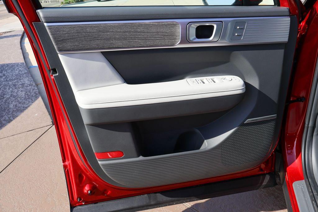 2026 Hyundai SANTA FE Limited FWD