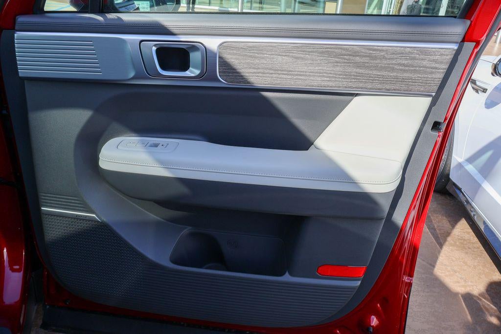 2026 Hyundai SANTA FE Limited FWD