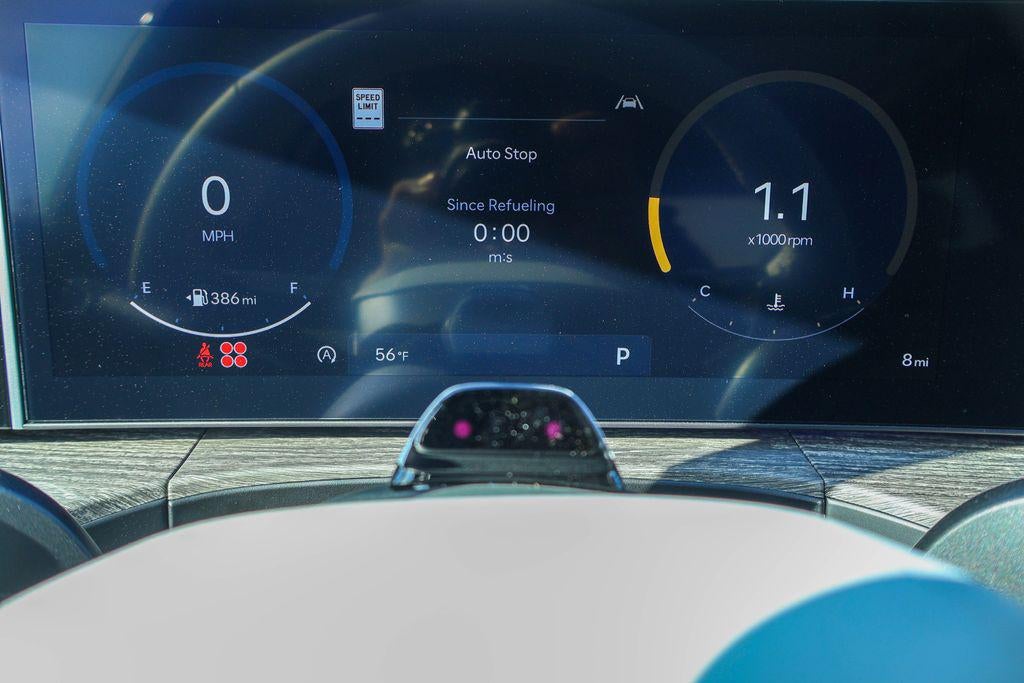 2026 Hyundai SANTA FE Limited FWD