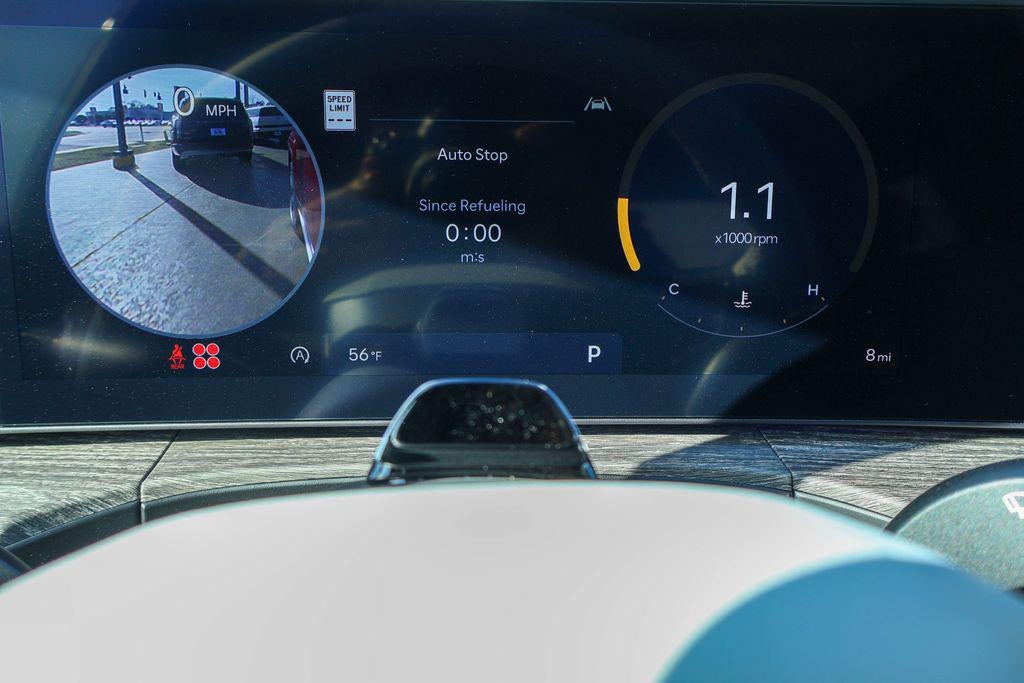 2026 Hyundai SANTA FE Limited FWD