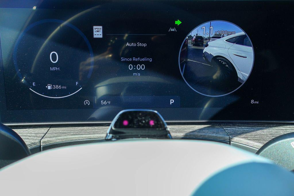 2026 Hyundai SANTA FE Limited FWD