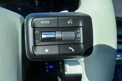 2026 Hyundai SANTA FE Limited FWD