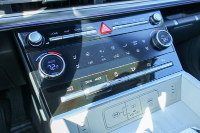 2026 Hyundai SANTA FE Limited FWD