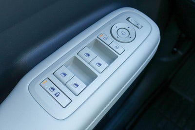 2026 Hyundai SANTA FE Limited FWD