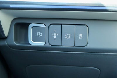 2026 Hyundai SANTA FE Limited FWD