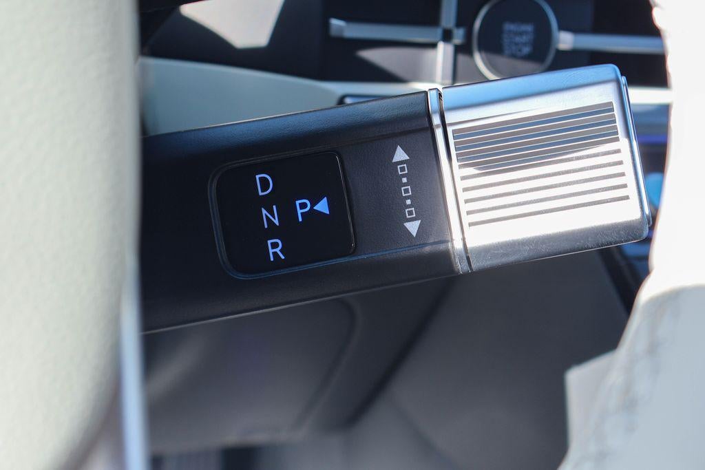 2026 Hyundai SANTA FE Limited FWD