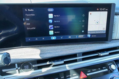 2026 Hyundai SANTA FE Limited FWD