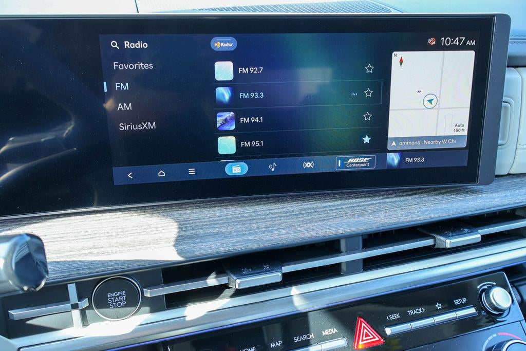 2026 Hyundai SANTA FE Limited FWD